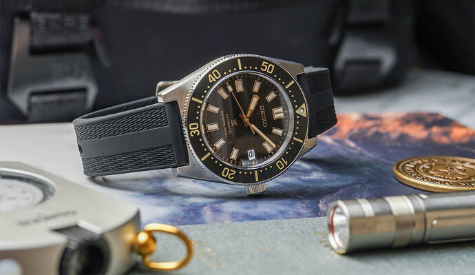 Seiko SPB147J1