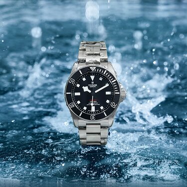 pelagos 39mm