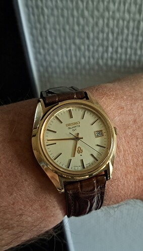 seiko 3802-7031 1975(1a) 25-10-2023
