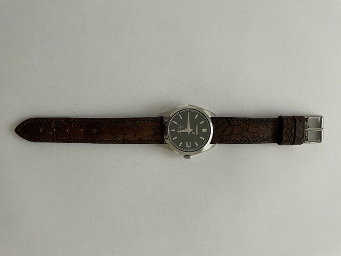 Seiko sarb033 | Klockspan