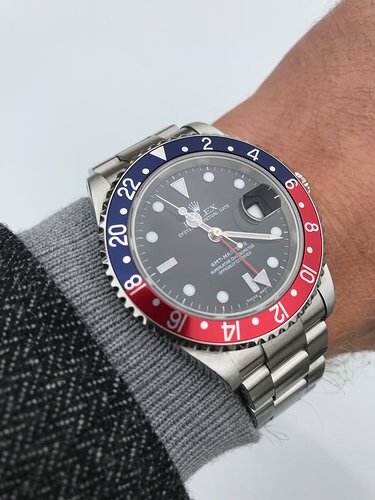 Horlogeforum.nl - het forum voor liefhebbers van horloges - Nieuwste topics