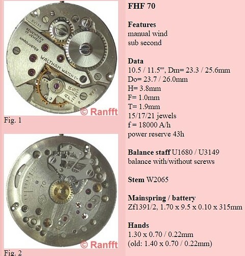 FHF 70 Ranfft 1