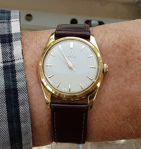 Omega 14Krt (2) 03-10-22