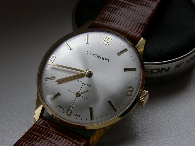 Cotrebert
