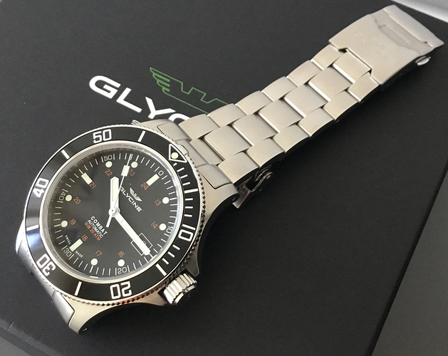 glycine