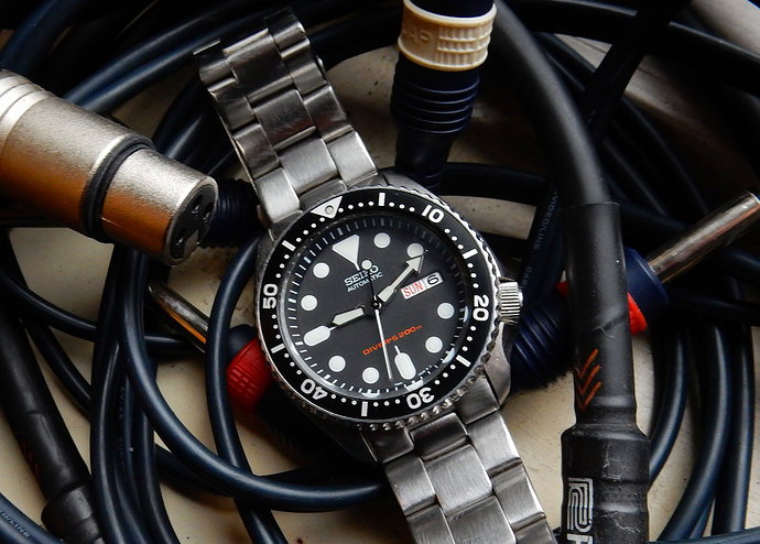 SKX007 Cab