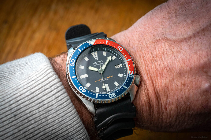 Seiko 7002-700J-04168