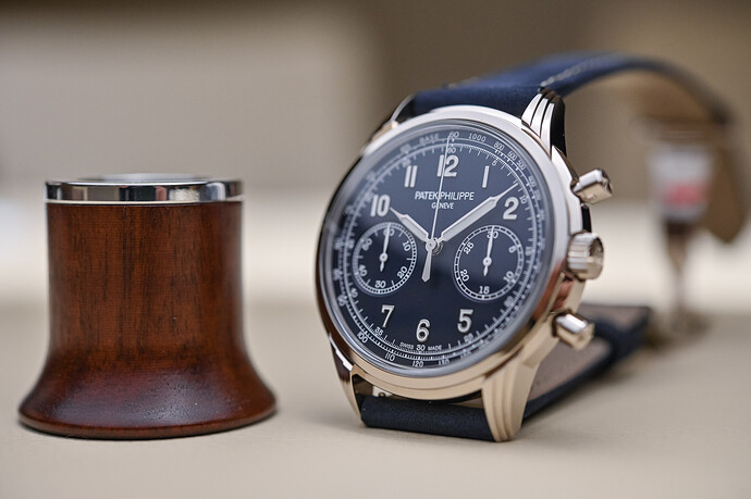 Patek-Philippe-Chronograph-5172G