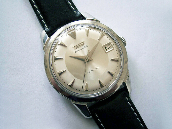 Visodate6