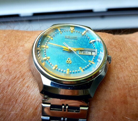 Seiko 3803 -7061 ( 1 ) 01-09-22
