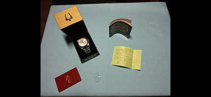 Bulova Super Seville Day Date (1)
