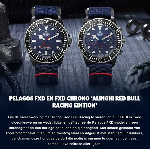 tudor new