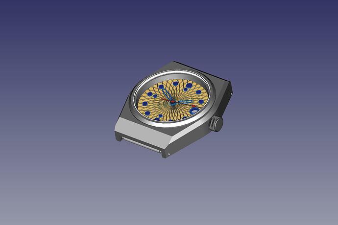 Assembly 1.37 new build