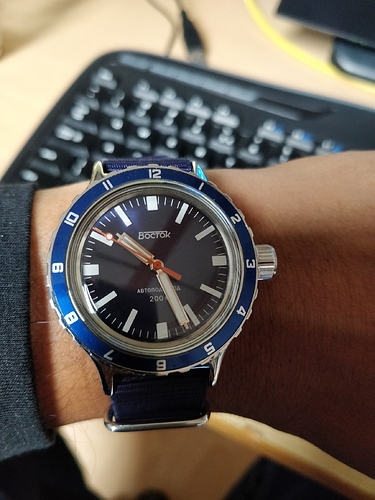 VostokAmphibianSE420724S