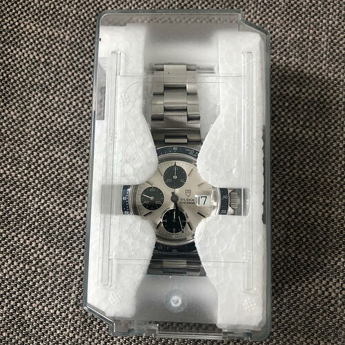 tudor 5