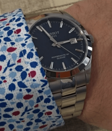 Tissot