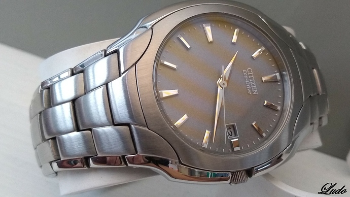 citizen - S022240