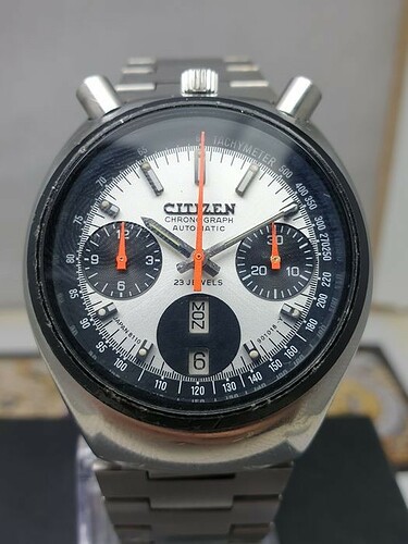 ctz chr