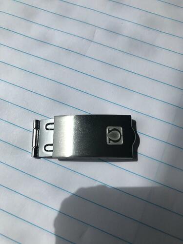 buckle 1171
