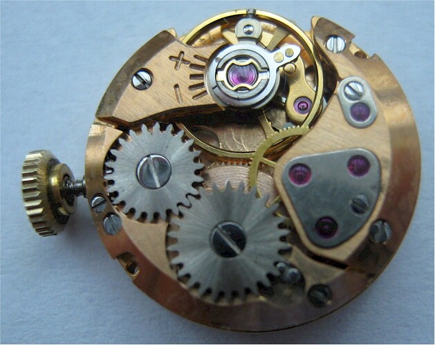 uurwerk