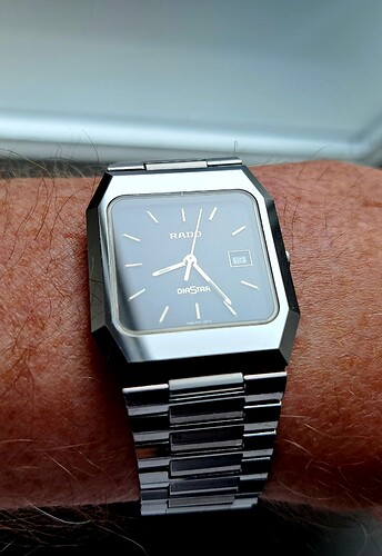Rado Diastar (2) 19-07-2023