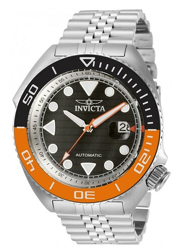 Invicta Pro Diver 30414 47 mm