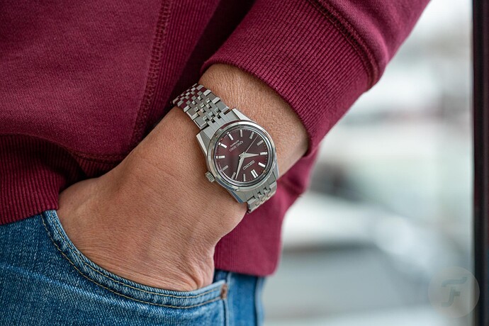 Seiko