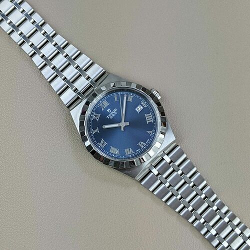 Tudor 2