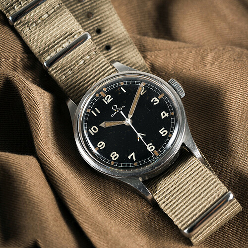 Omega 2777-1 1953 Thin Arrow-1
