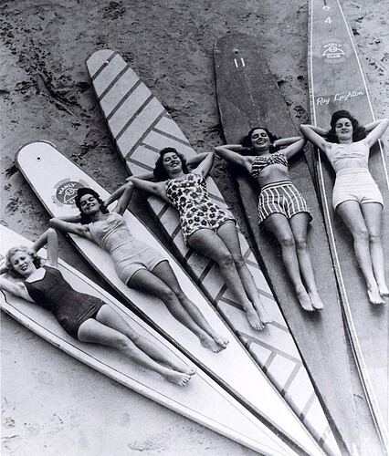 vintage-surfer-girls