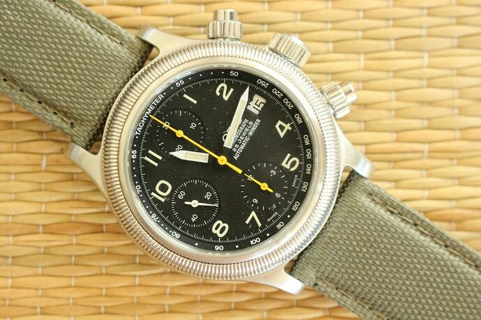 Oris 7480