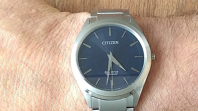 citizen BJ6520-82L