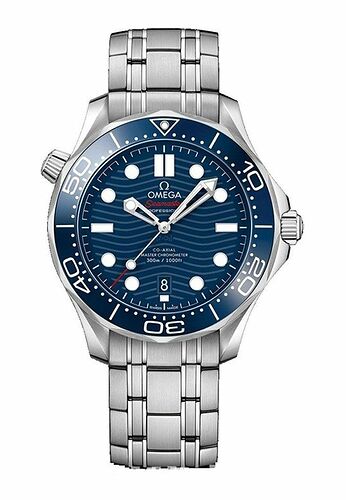omegaseamaster300