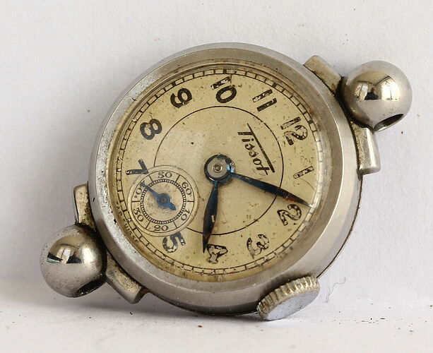 tissot a