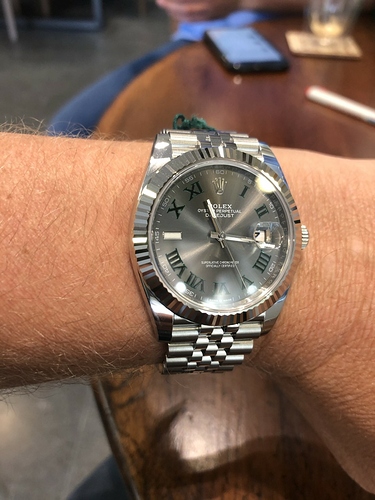 Rolex