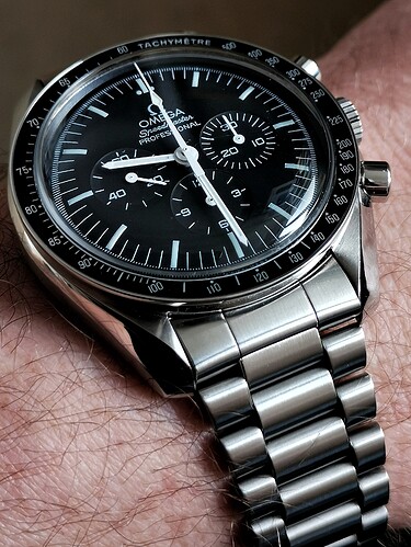 Speedmaster 22