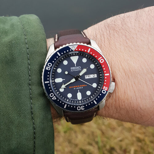 Seiko_SKX_009_L_BR