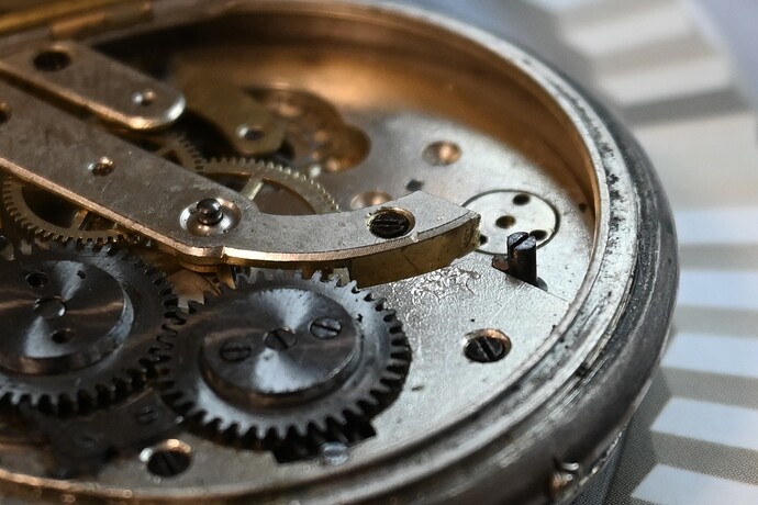 Zakhorloge 4.5
