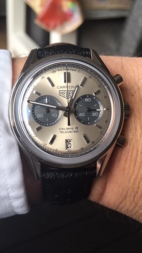 Heuer