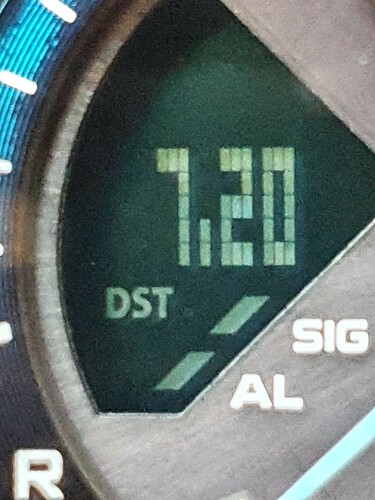 linker complicatie datum en dag