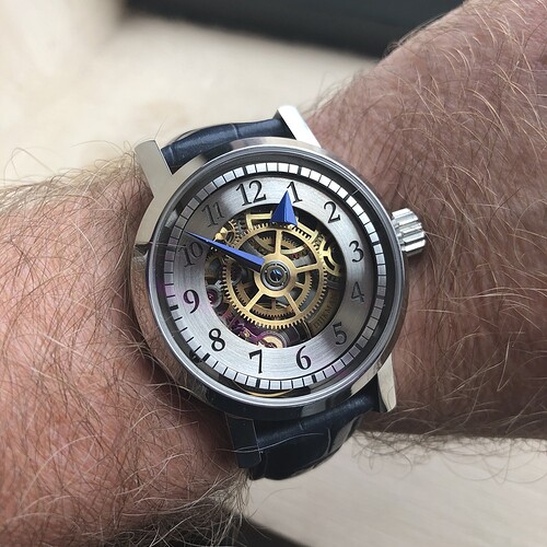 Dijkman-Watches