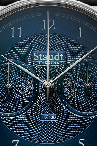 Guilloche-Chronograph-rose-engine-barley-pattern-Staudt-Chronometrie-store-2