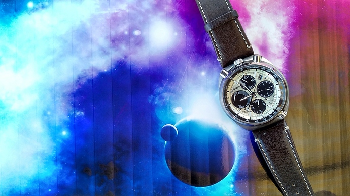 citizen AV0079-01A