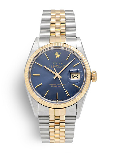 81-vintage-rolex-datejust-16013-Blue-dial