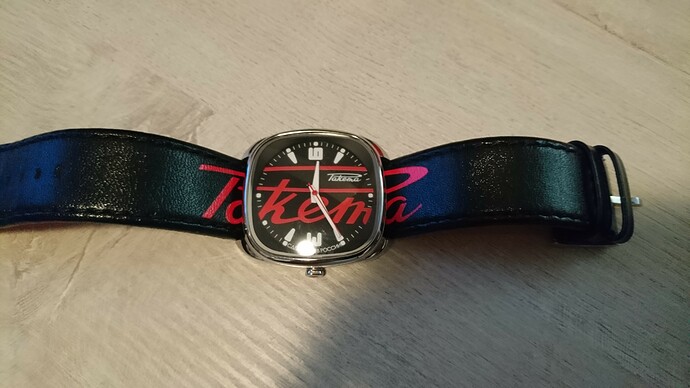 Raketa