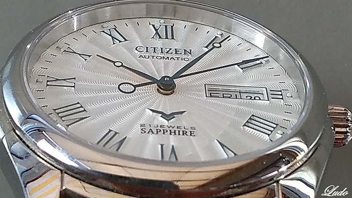 citizen -- 261152179