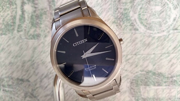 Citizen BJ6520-82L