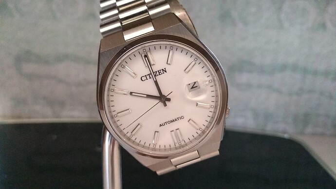 citizen NJ0150-81A