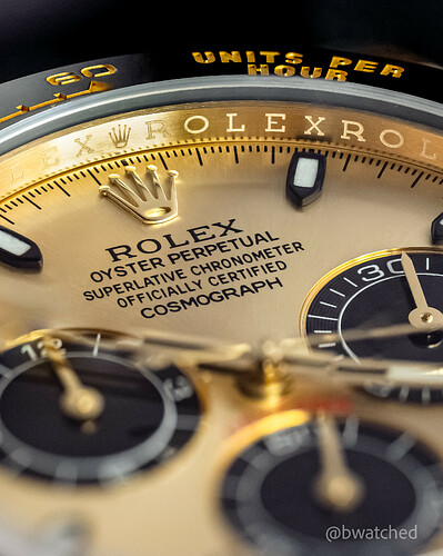 Daytona STCK 3