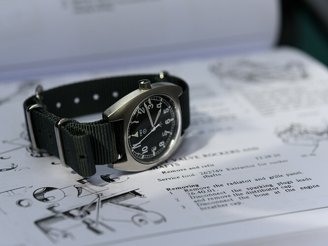 CWC Mellor-72